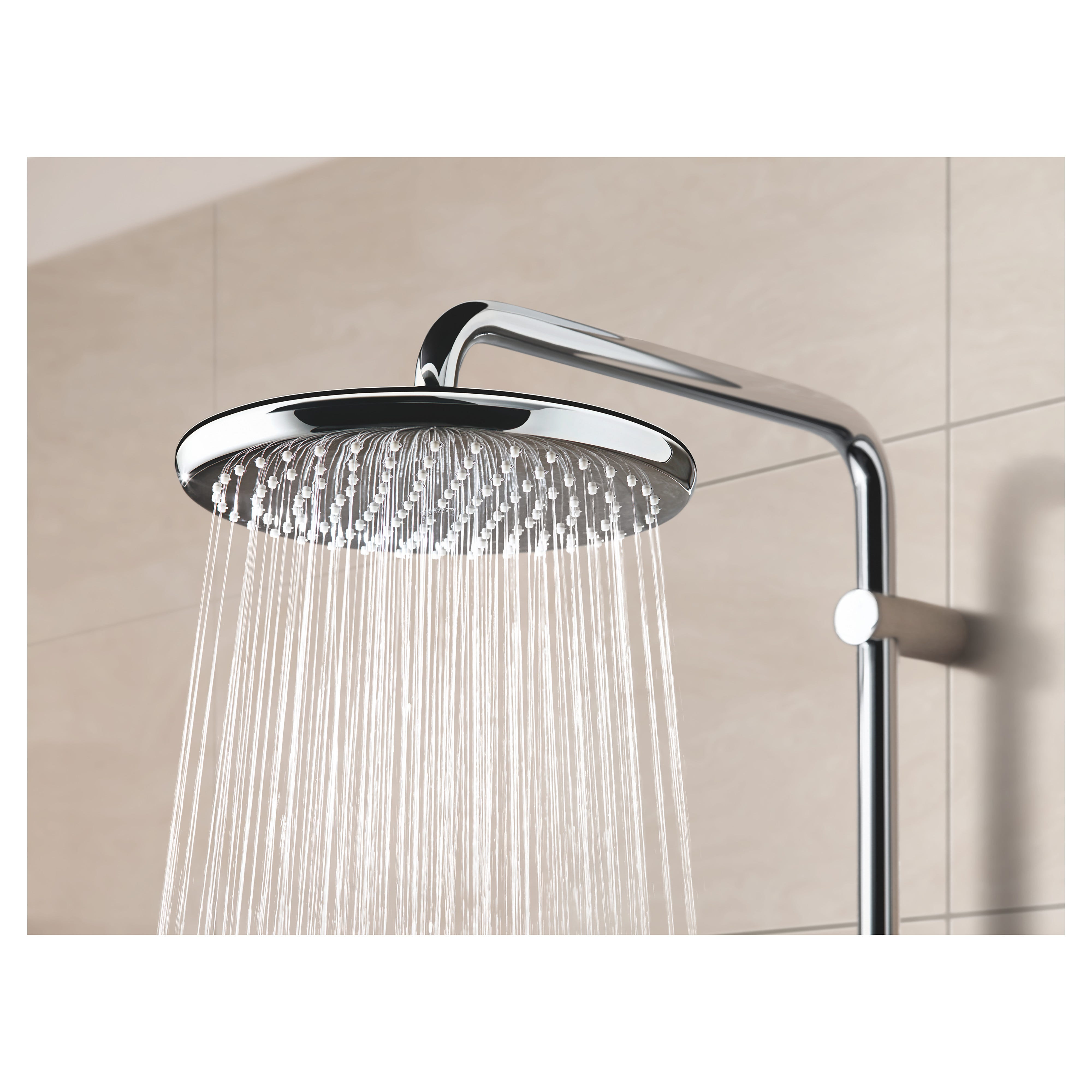 Éléments Thermostatiques Grohe – Lot De Mitigeurs – Récupération Hôtel – 47010/012/016/019