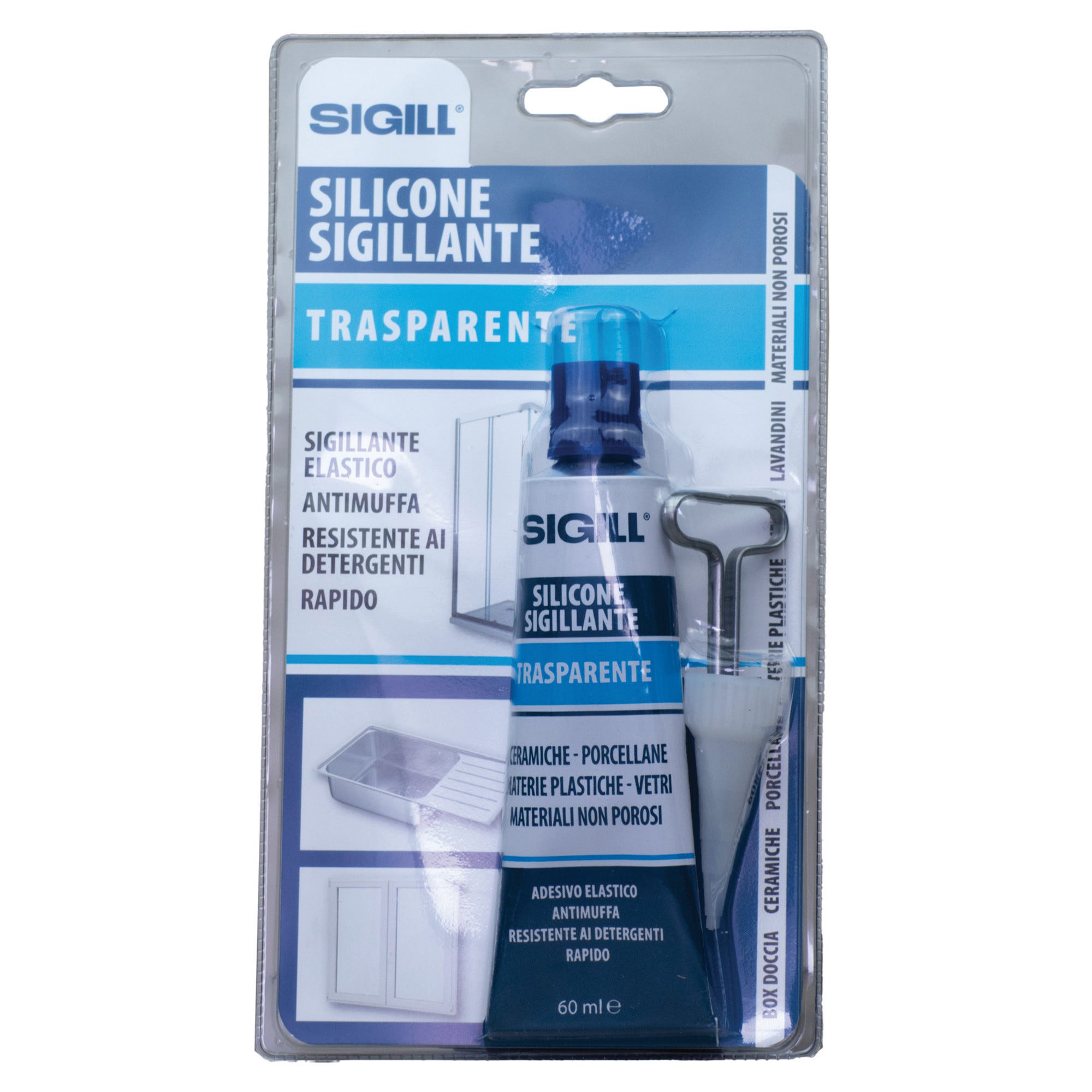SIGILL