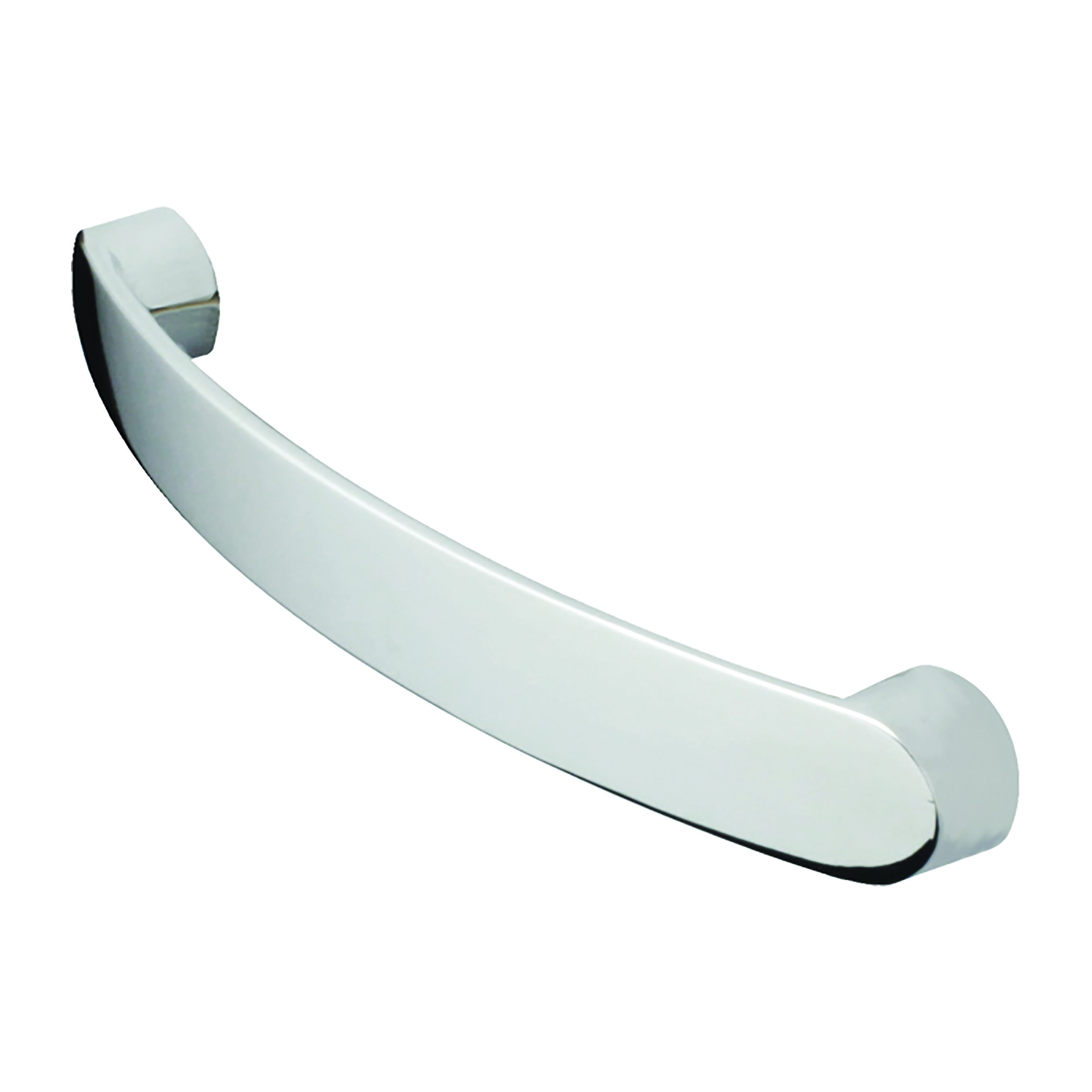 10 Maniglie Per Mobili THEA Effetto Acciaio Inox - Distanza Fori 128mm, Da SO-TECH - Foto 11