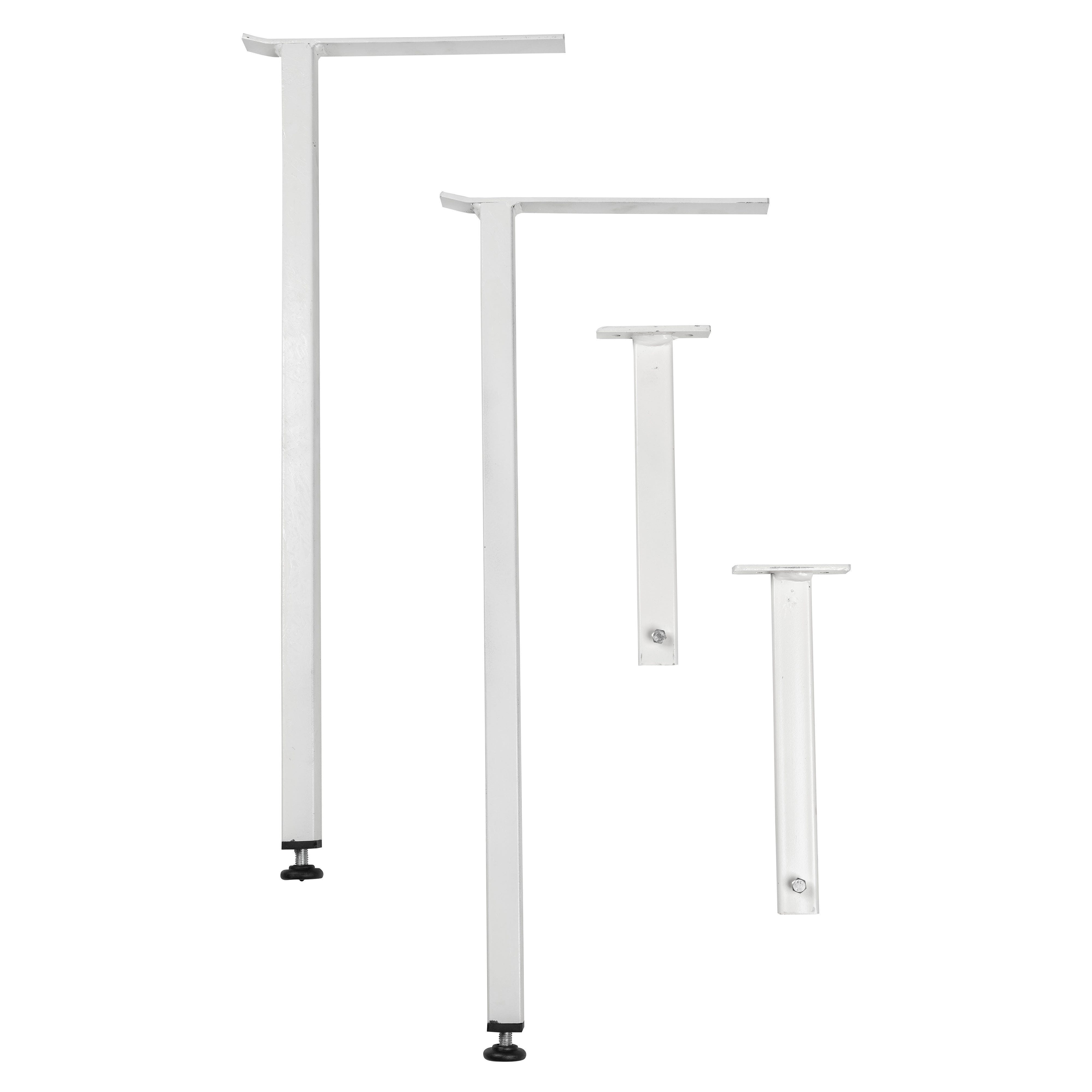 Come Regolare Piedini Lavatrice - Foto 4