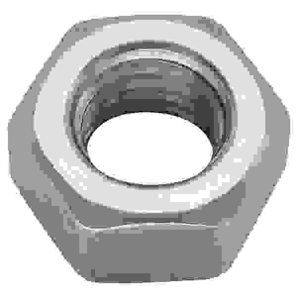Confezione Da 20 Dadi Esagonali Filettati M10, Assortimento Di Dadi Di Inserimento M10 X 25 Mm 88547896