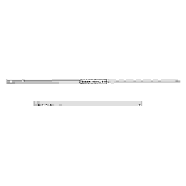 Gress - Guide Per Il Corpo A Estrazione Completa (guide Per Il Cassetto), Smorzato, Sincronizzato, 550 Mm, 40 Kg, DWD-XP Dynamic XP Di UMAXO - 2