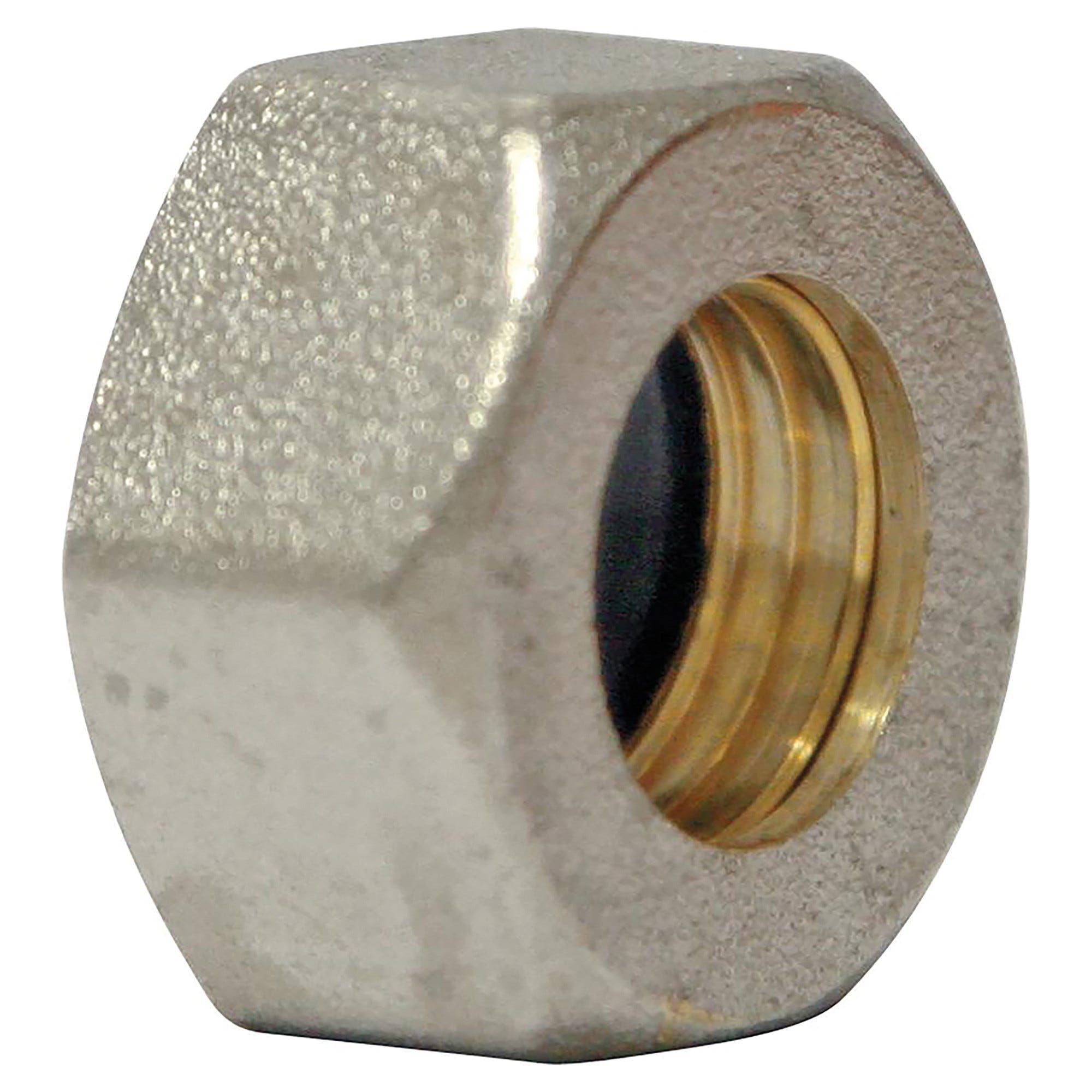 5PZ ADATTATORE TRIPLO 2 POLI TERRA SCHUKO BIANCO - bianco 82210
