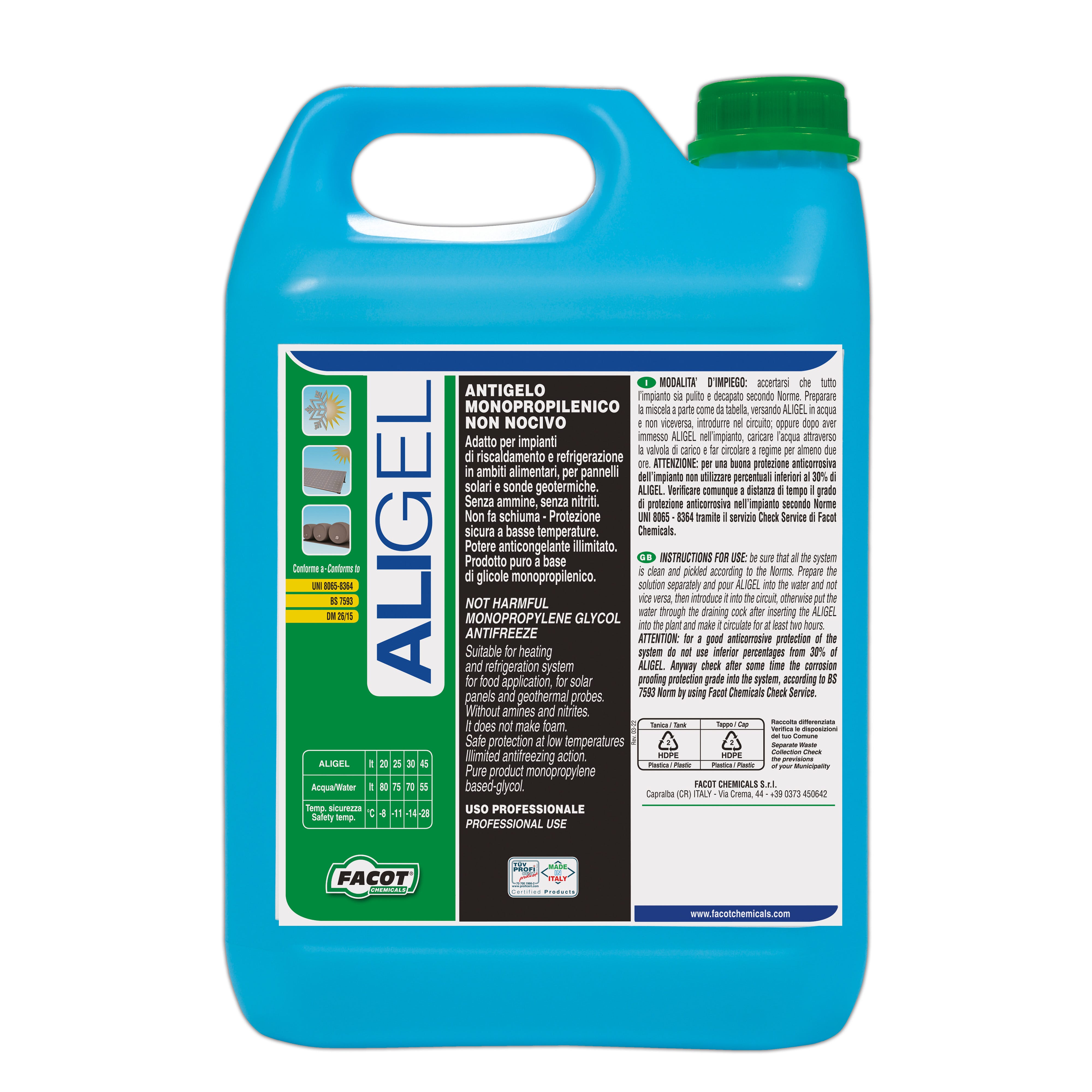 Tooloflife Rubinetto Doppio In Ottone 1/2'' – Antigelo Con Deviatore 2 Uscite Per Giardino E Casa - 2