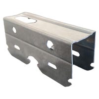 8 Spine A Scatto In Acciaio Zincato 4,5 Mm - DIN 11023, Con Anello Di Bloccaggio, Per Agricoltura E Meccanica - Foto 10