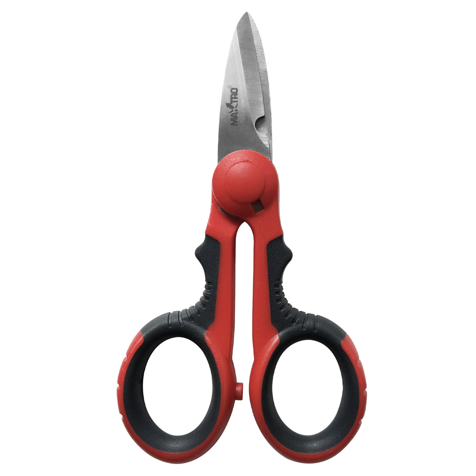 FORBICI PER ELETTRICISTI INTERCABLE F1 160 mm 3 IN 1 FINO A 50 mm ...