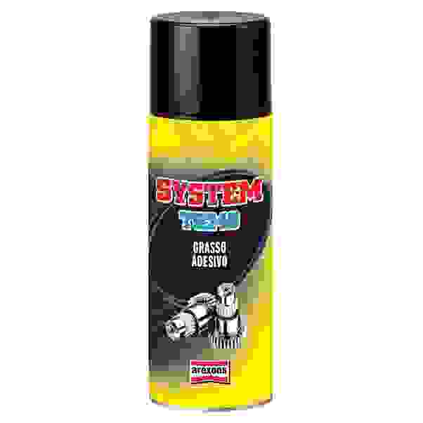 Sellador Oleominámico System 35A72 100 Ml Arexons