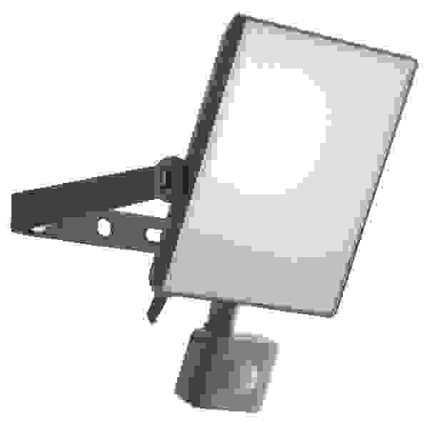 Wiva Lighting Utilities Proiettore LED SMD 10W 6000K - IP65, Impermeabile, 1050 Lumen, Per Esterno, 220-240V