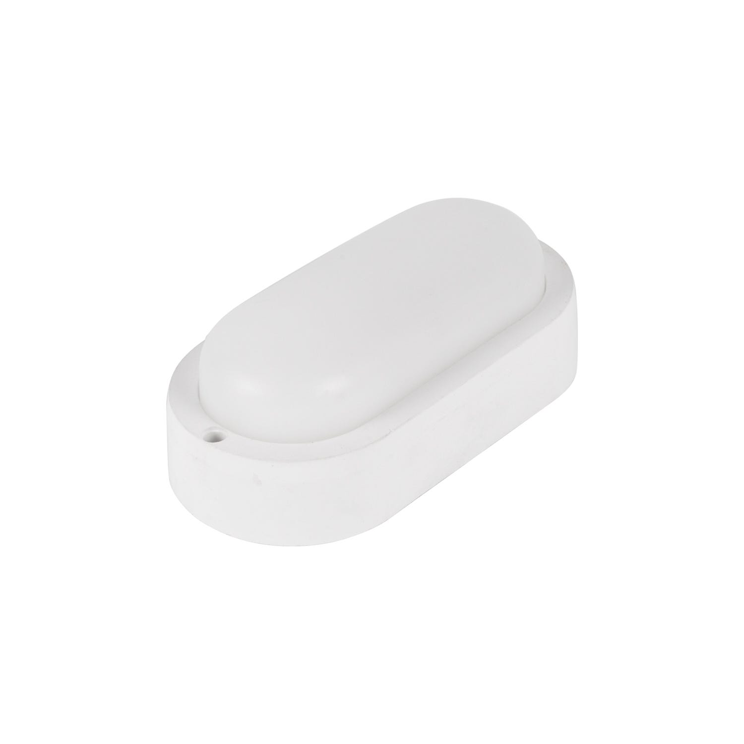 Lampada Notturna A LED REV Con Sensore Di Movimento – 120°, 7m, Alimentata A Batteria, Bianca, Per Interni (IP20) - 6