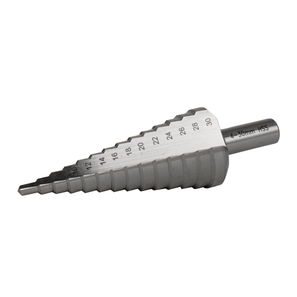 1 Pezzi Punta di Trapano 4-22mm / HSS Esagonale Fusto Metallo Multiplo 1 Pezzi Punta di Trapano 4-22mm / HSS Esagonale Fusto Metallo Multiplo