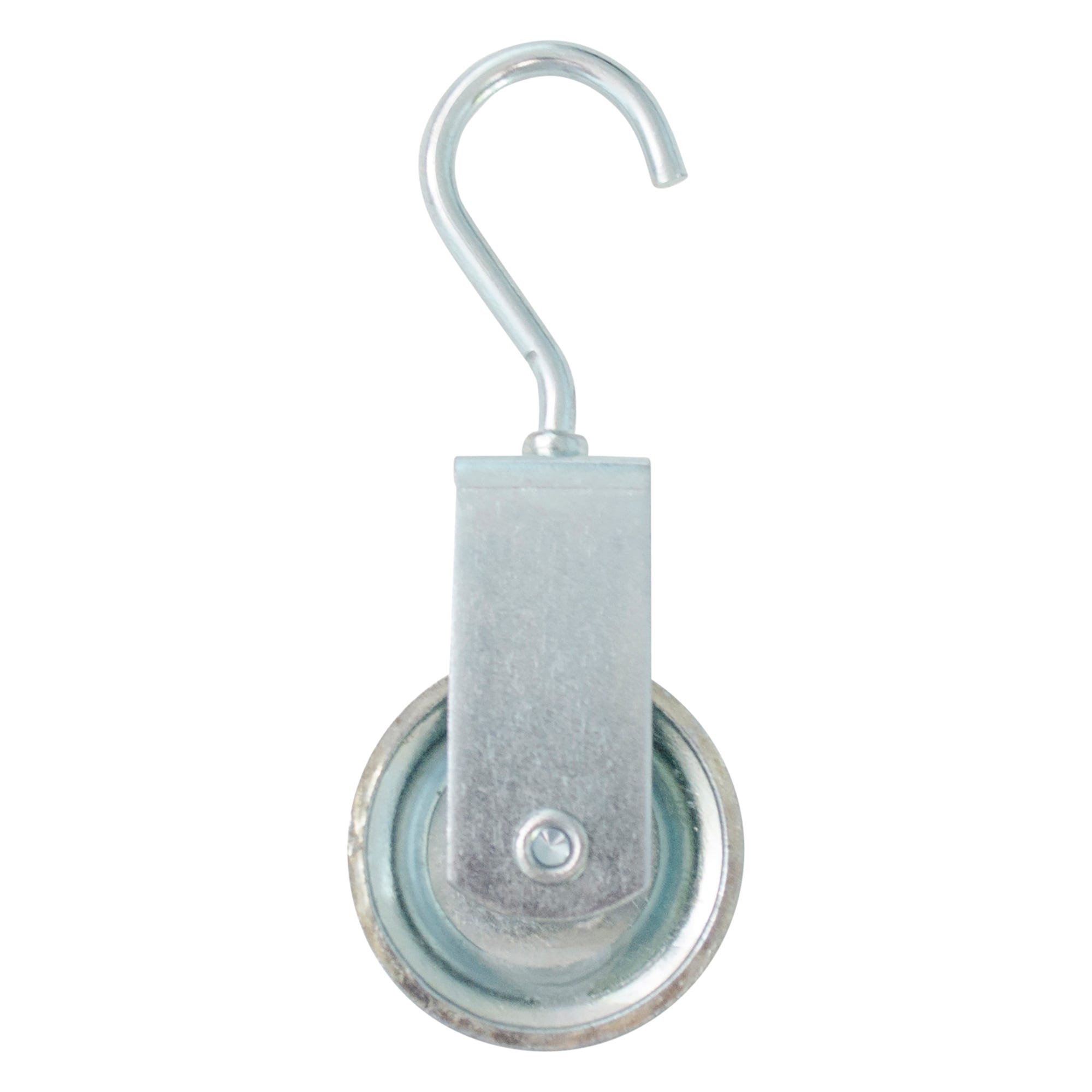 GANCIO PER BICOPPO L125 ZINCATO FI 2,5 MM (1500 PCE/CF