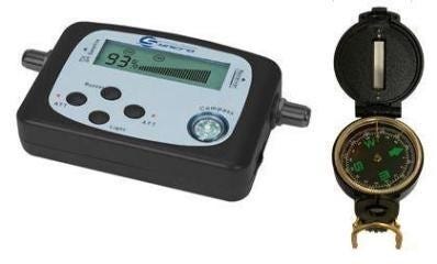 Cavo Antenna Digitale Più Satellitare - Audio/Video In Vendita A Roma - Foto 5