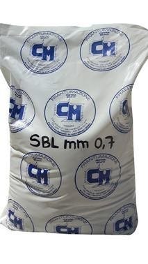 Sabbia Acquasabile Naturale | 3 Litri | Granulometria 2-4 Mm | Per Acquari E Terrari - Foto 7