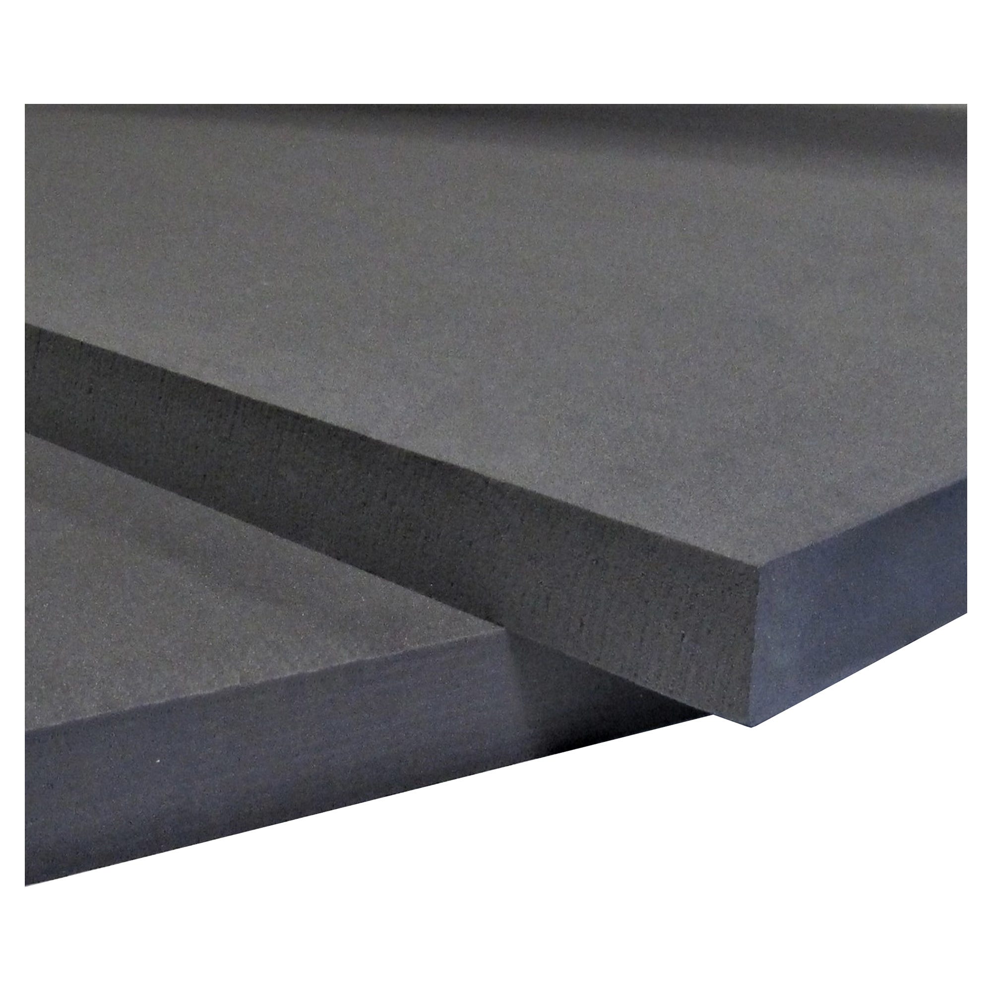 Paletto di recinzione multifunzionale LARKO 232 cm - Colore - Grigio