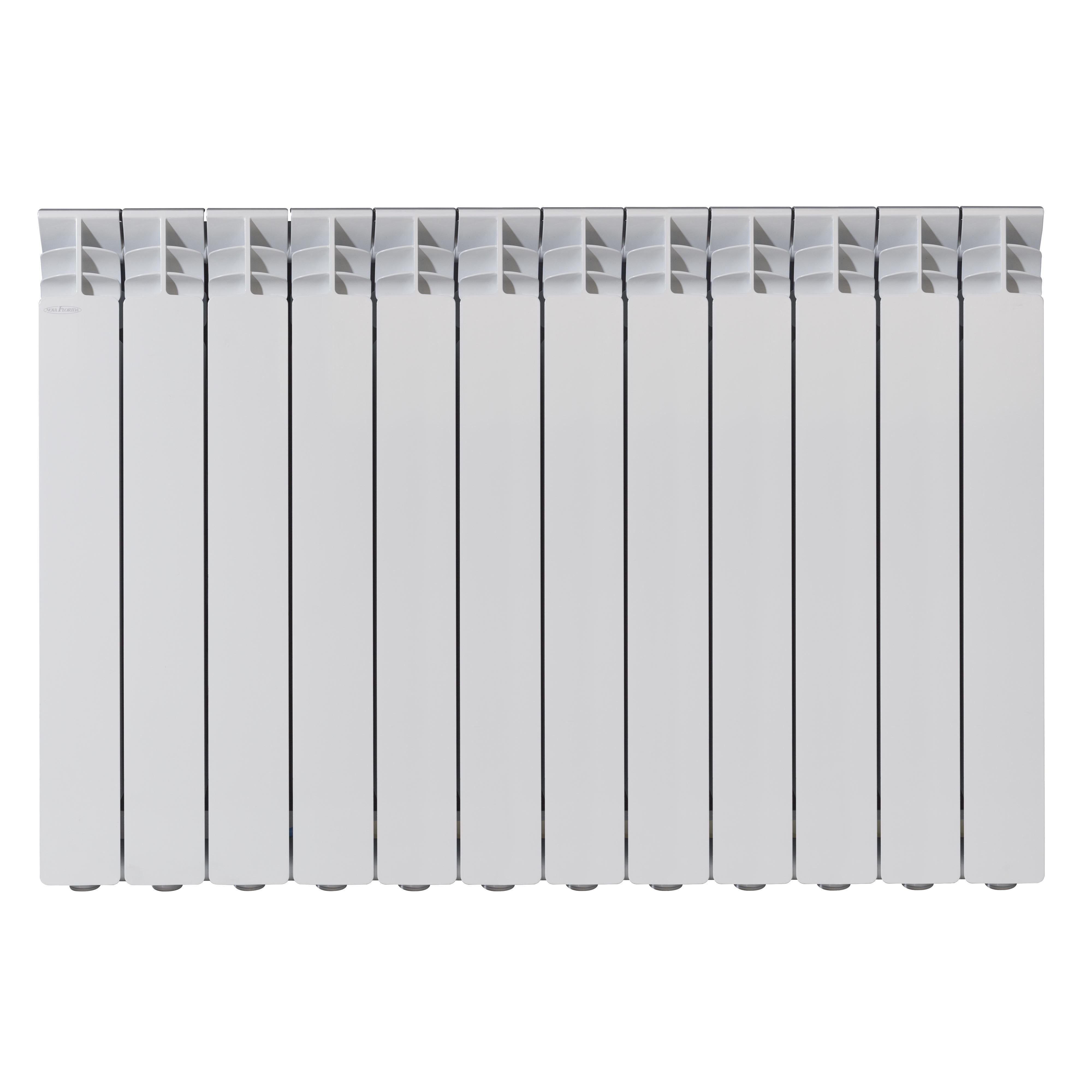 Riscaldatore Infrarossi Da Terrazzo Burda WTG 1650W IP67 &ndash; Nero, Silenzioso, Parete