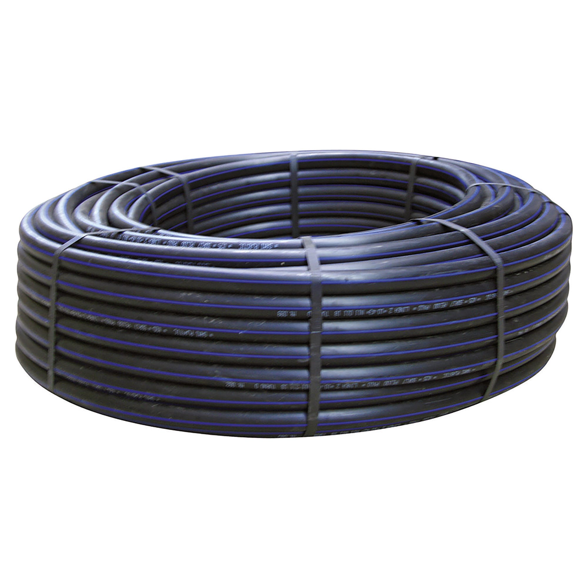 Tubo Pvc 32 Tubo Manicotto Nero In Polietilene Da 25 Piedi Perfetto Per Impianti Elettrici Camper - Foto 8