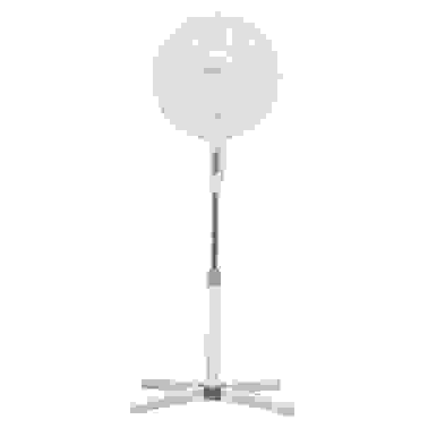 VENTILATORE A PIANTANA ZEPHIR RAPID 40 PALA Ø40 cm 3 VELOCITA' CON BASE ...