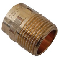 Corrimano In Legno Massello Kot&ograve; | Tinto Noce Medio 55x40mm Per Scale E Balconi