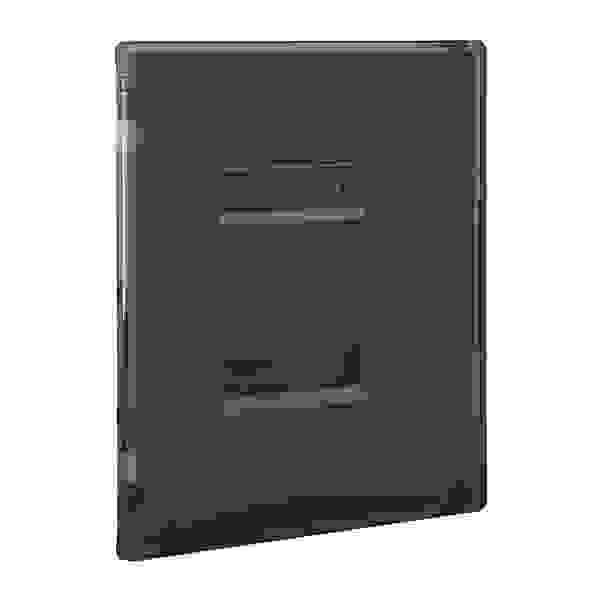BTicino Linea Space Centralino Da Incasso Fumè 8 Moduli - IP40 - F315P8