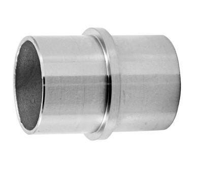 INOXLM Corrimano per scale in acciaio inox 100 cm diam. 42,4 mm