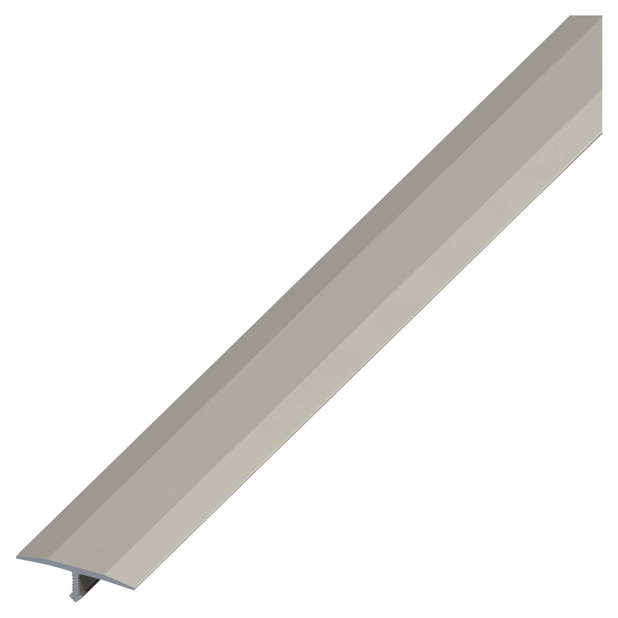 B & T Piatti In Alluminio 50x4 Mm - Lunghezza 1500 Mm - Lega EN AW 6060 T66 - Grezzo, Saldabile E Anodizzabile - Venduti Al Pezzo - 3