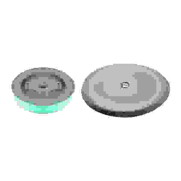 Tappo Ad Espansione Per Sifoni Acquastilla - Diametro 100 Mm, Acciaio Inox - Foto 5