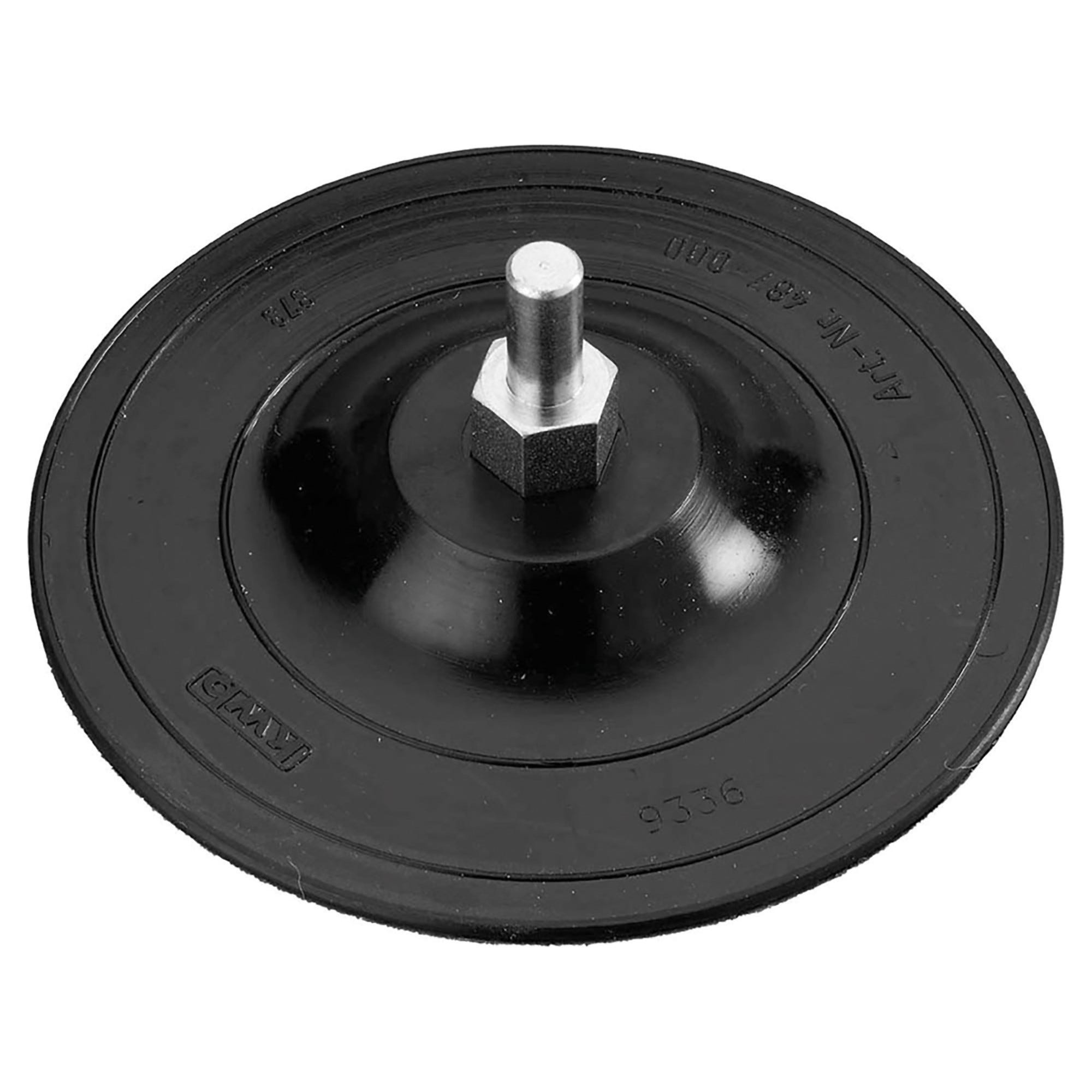 Pasta Abrasiva Nylon Dischi Abrasivi 5 Pezzi 115mm - Nylon Per Smerigliatrice Angolare Smerigliatrice Angolare 115mm