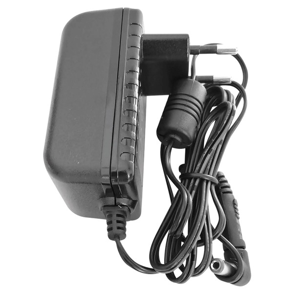 Alimentatore Per Sistema 2 Fili Softclox - 110-240V, Per Impianti Audio/Video, 106x89x62 Mm - Foto 5