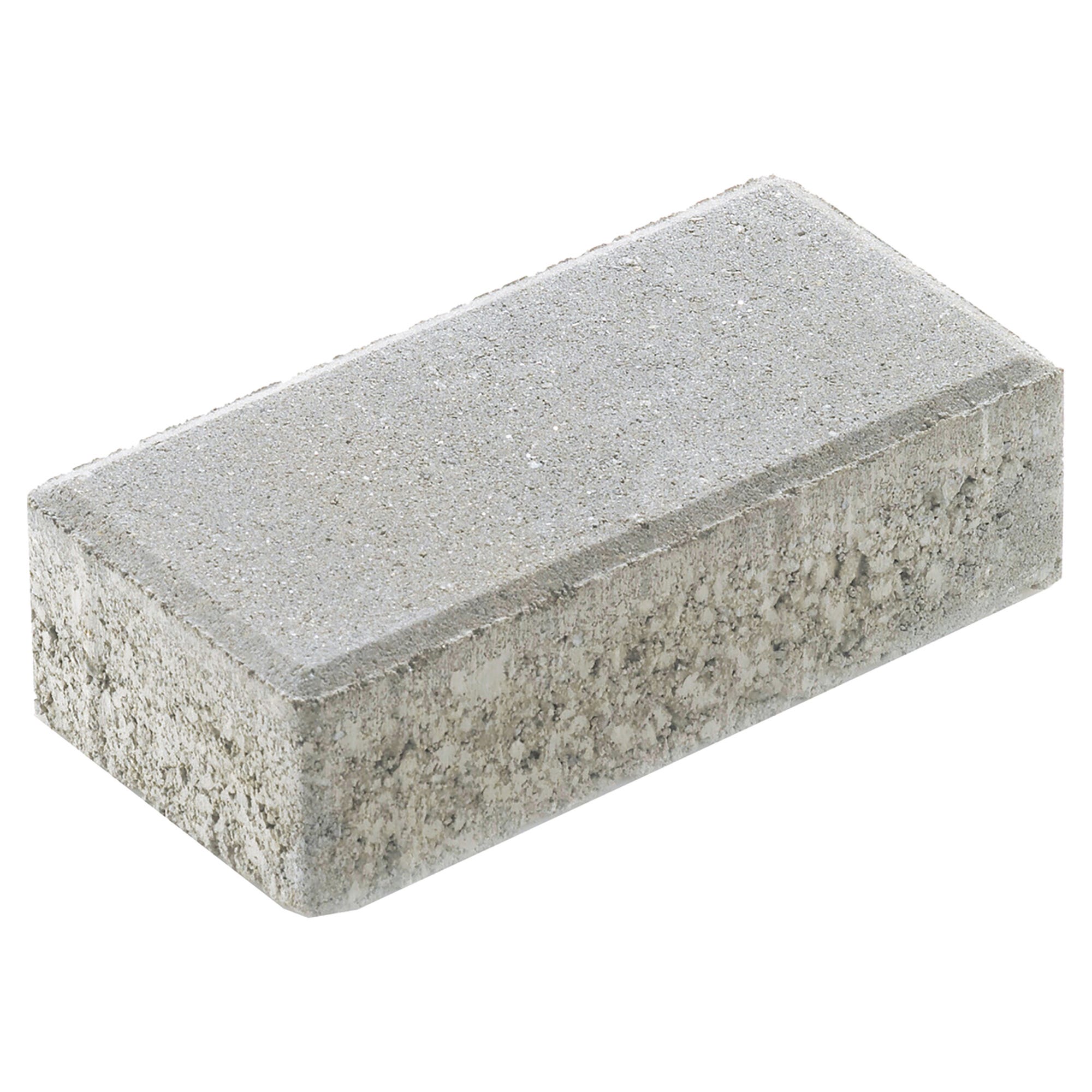 1000 Mattoncini 1x1 Grigio Chiaro 411 – Compatibili Con Mattoncini Standard – Fatti In Italia - 6