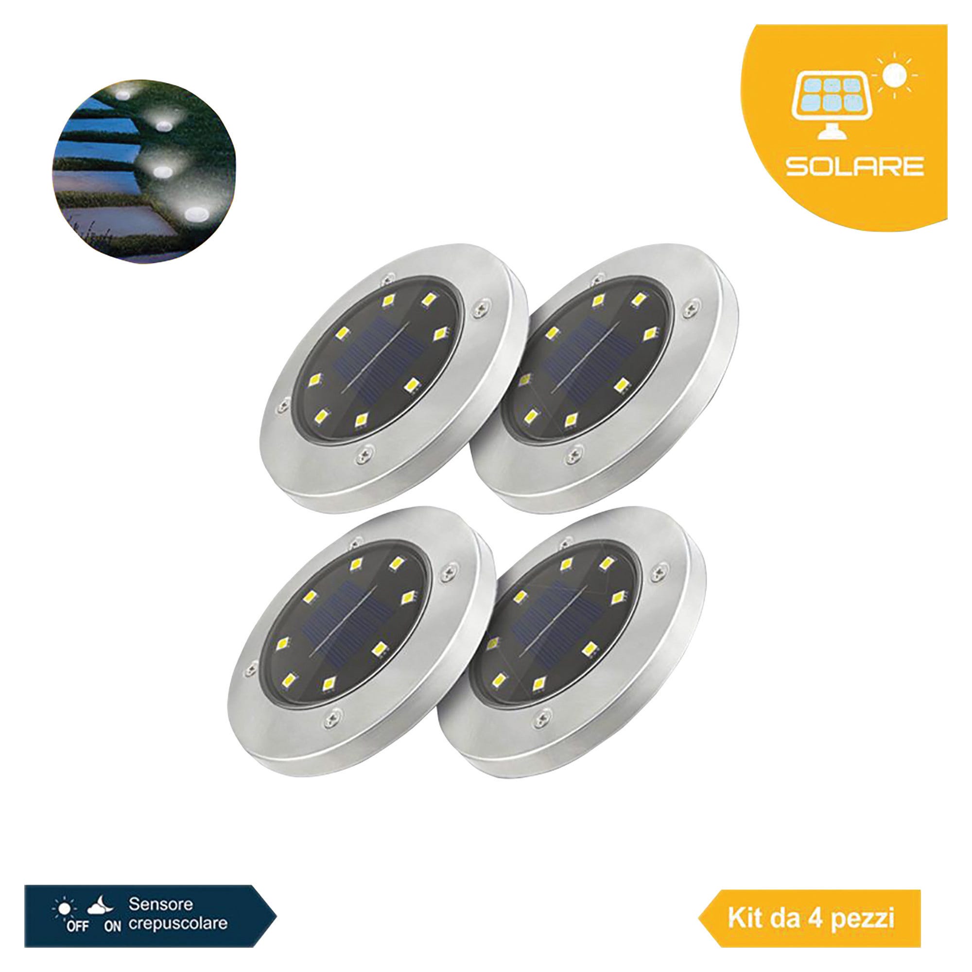 Sensore Luce E Temperatura Solare - Ricambio Per Dodge, Chrysler, Jeep