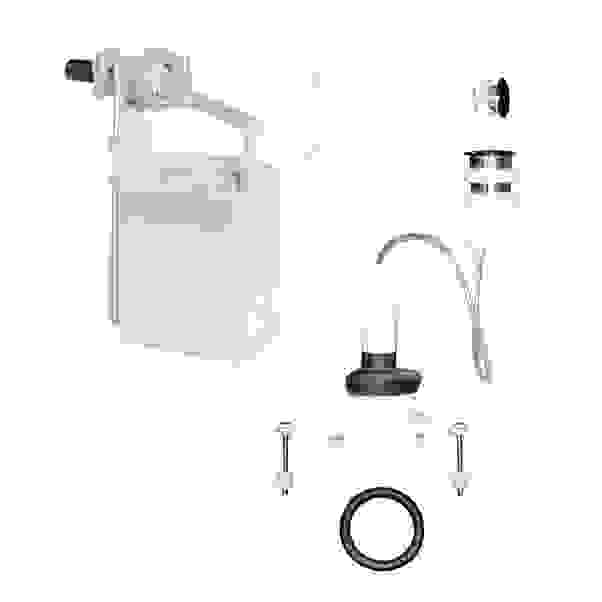 Tappi Olio Per Compressore Pneumatico CA-901 - Blister Da 2 Pezzi (Marchio Cevik)
