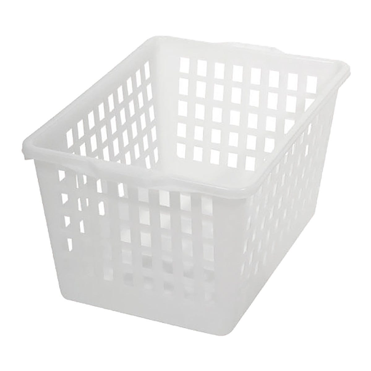 Really Useful Box 48C - Contenitore per alimenti, 402 x 315 x 610