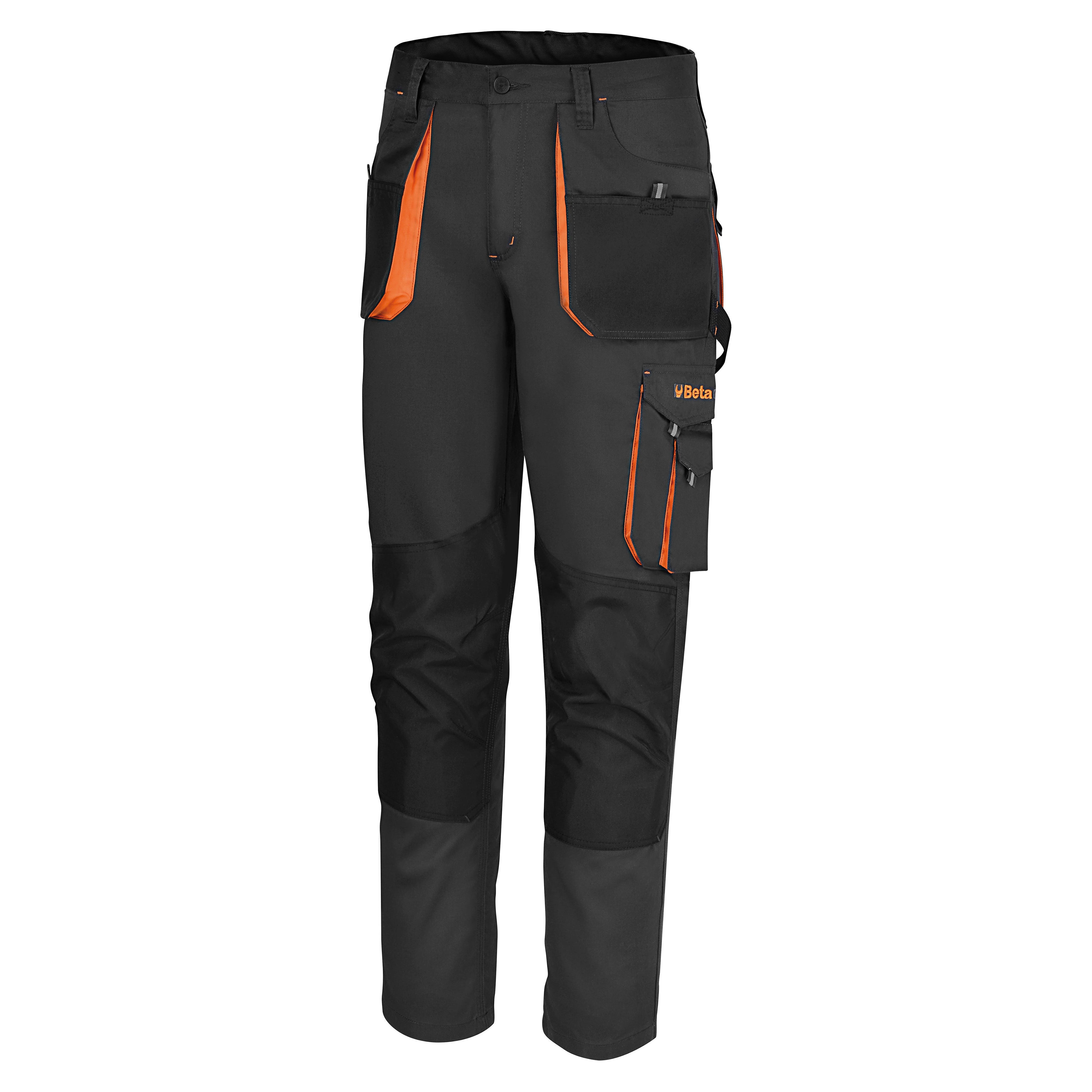 CRESSI SUB - Cressi Guanti Defender Anti Taglio 2mm Grigio Xl