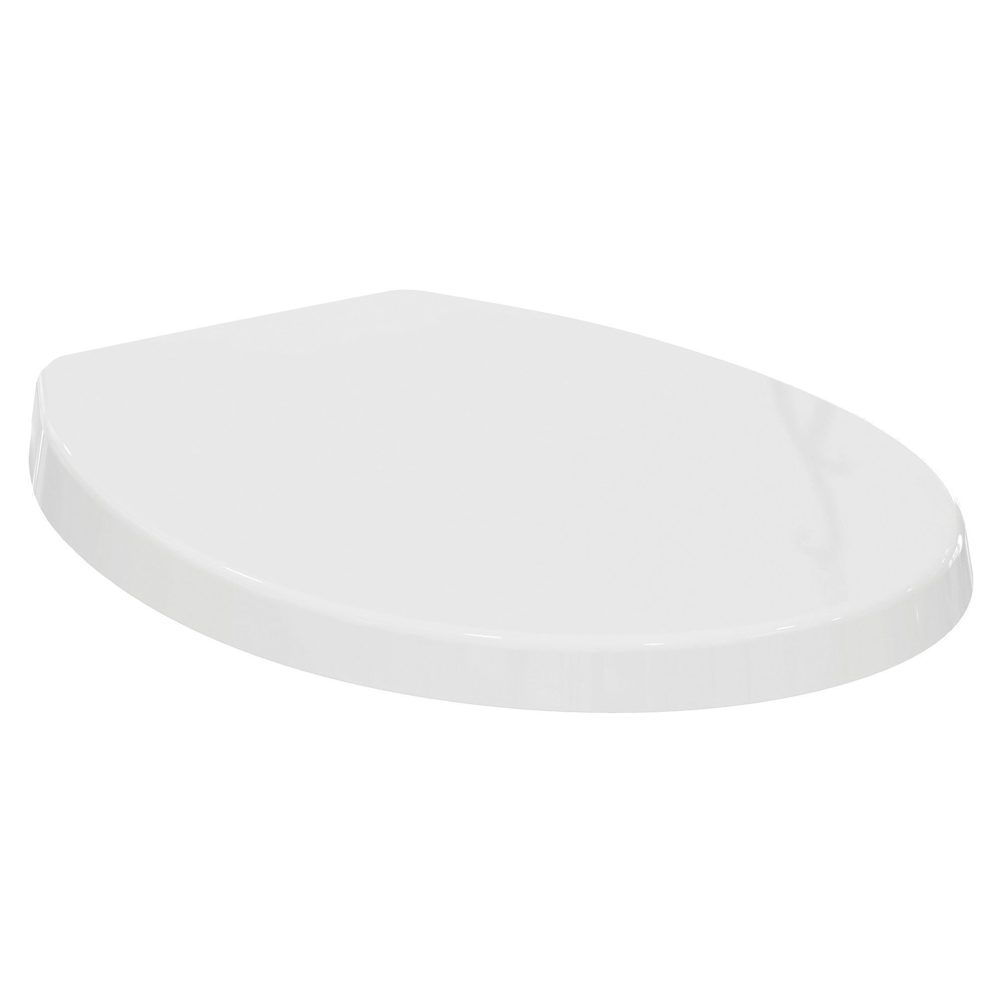 ISIDE INCEA SEDILE WC TERMOINDURENTE AVVOLGENTE COPRIWATER BIANCO MADE IN ITALY