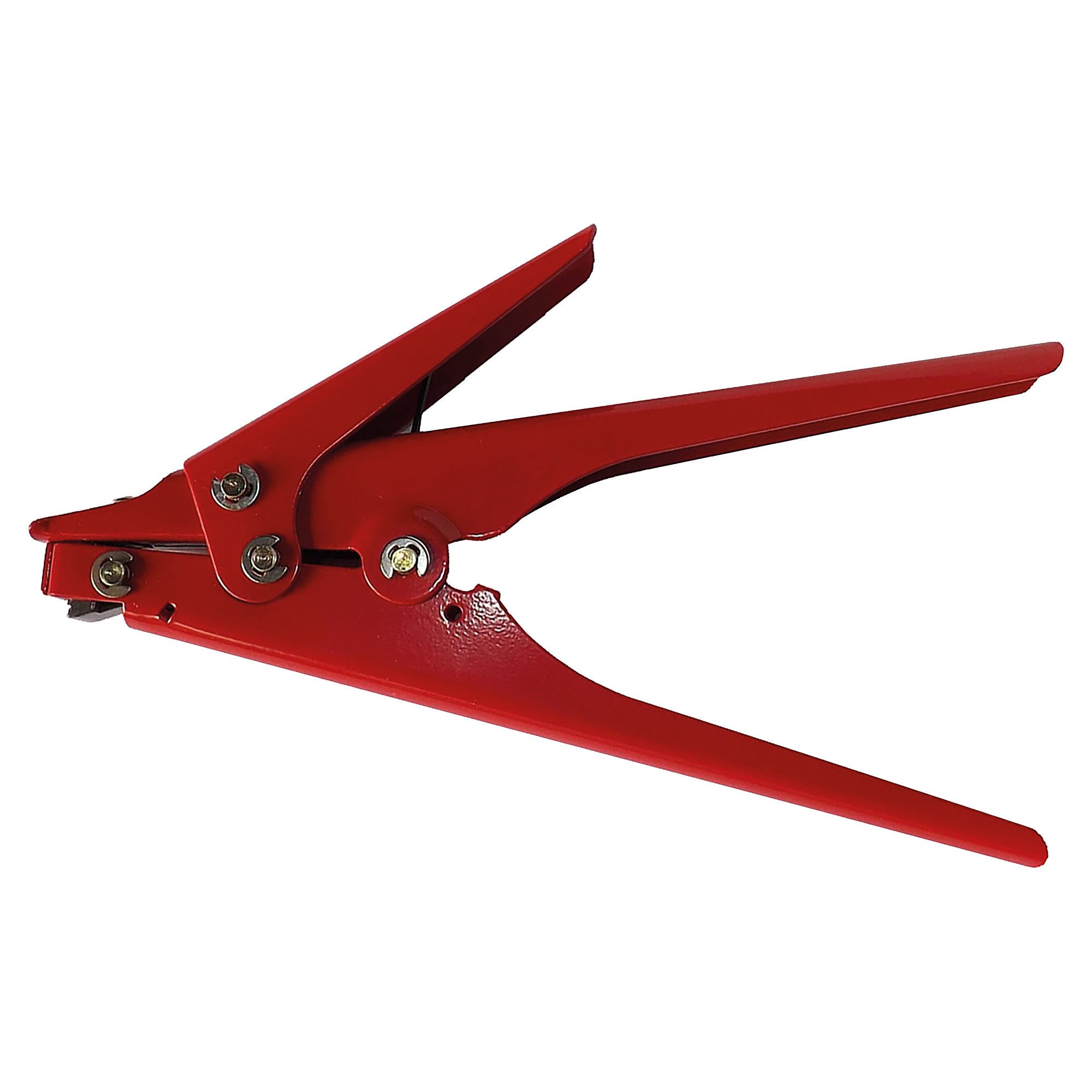 PINZA TIRAFASCETTE NYLON 2,4-9 mm | Tecnomat