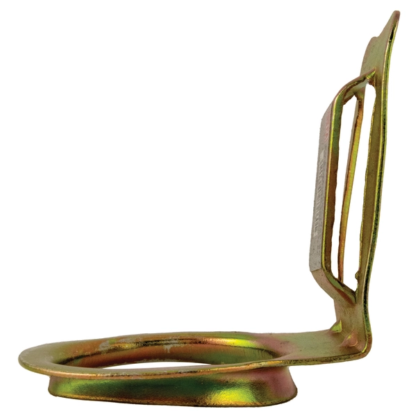 Porta Martello In Pelle Con Passante Per Cintura, Per Martello - Foto 7