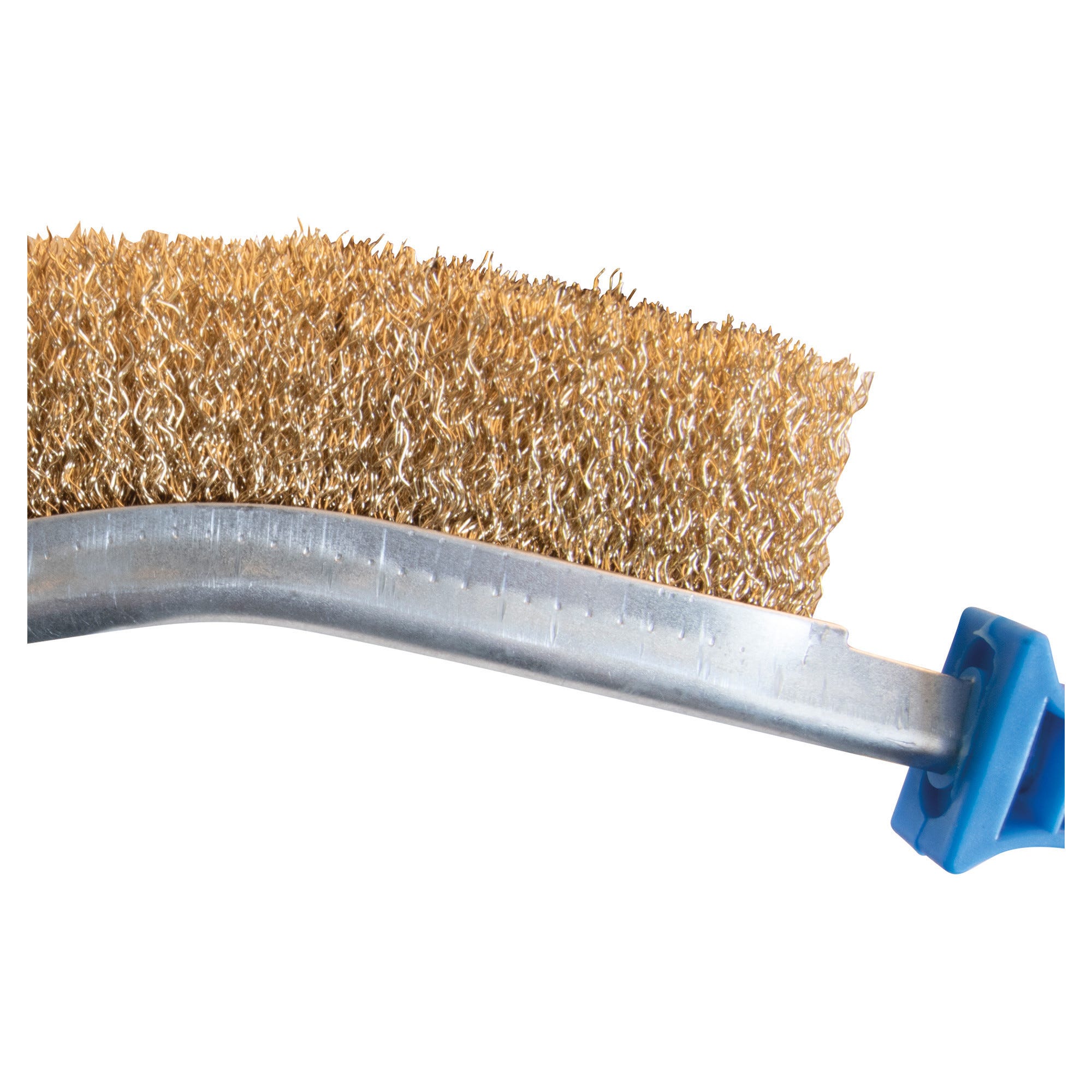 Per Trapano Set 14 Spazzole Metalliche Per Trapano - In Acciaio, Ottone Per Pulizia Ruggine E Sverniciatura Spazzola Acciaio - Foto 9