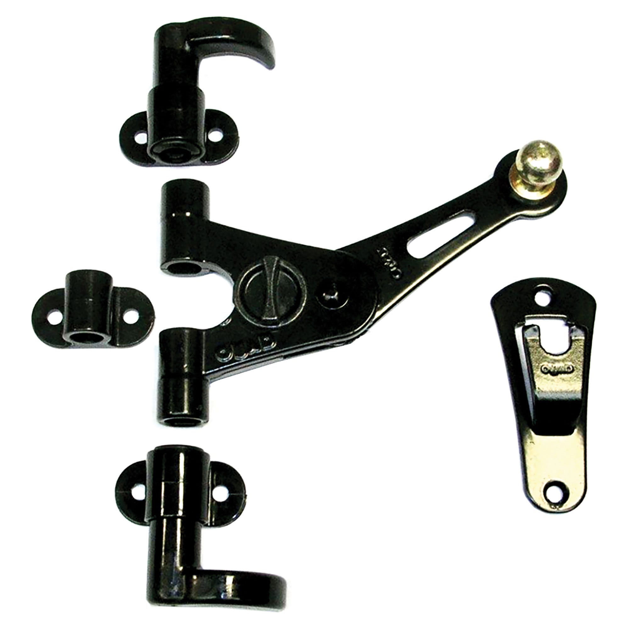 Maniglie Per Carriola In PVC - Antiscivolo, Diametro 32mm, Lunghezza 12cm, Confezione Da 2 Pezzi - Foto 10