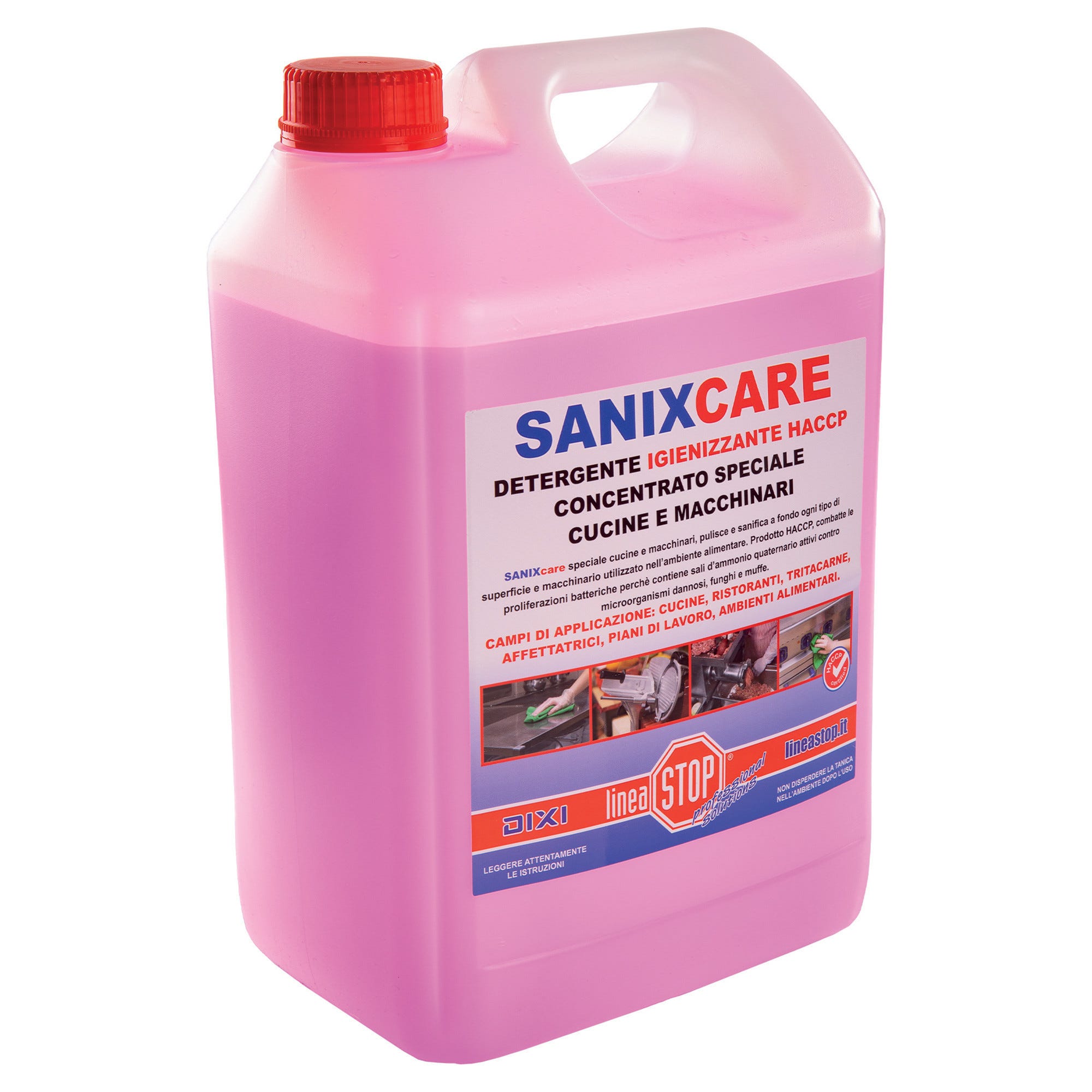 Spray Disinfettante SANYMAYER 400ml - Virucida, Battericida E - Foto 7