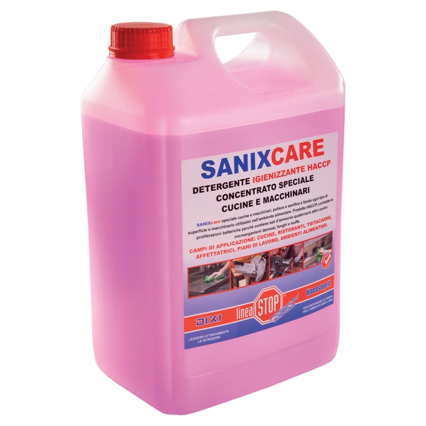 Spray Disinfettante SANYMAYER 400ml - Virucida, Battericida E - Foto 7