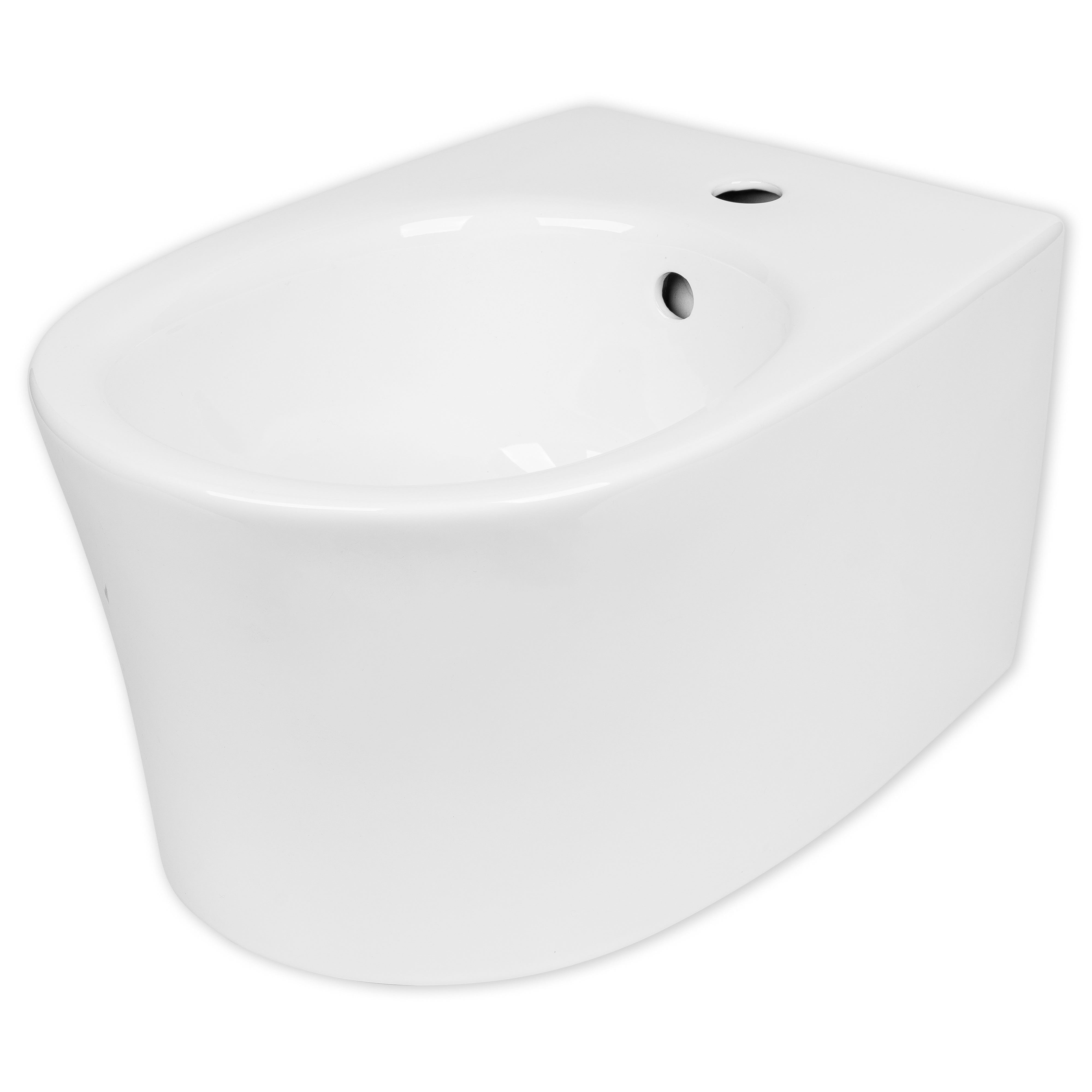 Set accessori bagno 4 pezzi Sidney in ceramica grigia