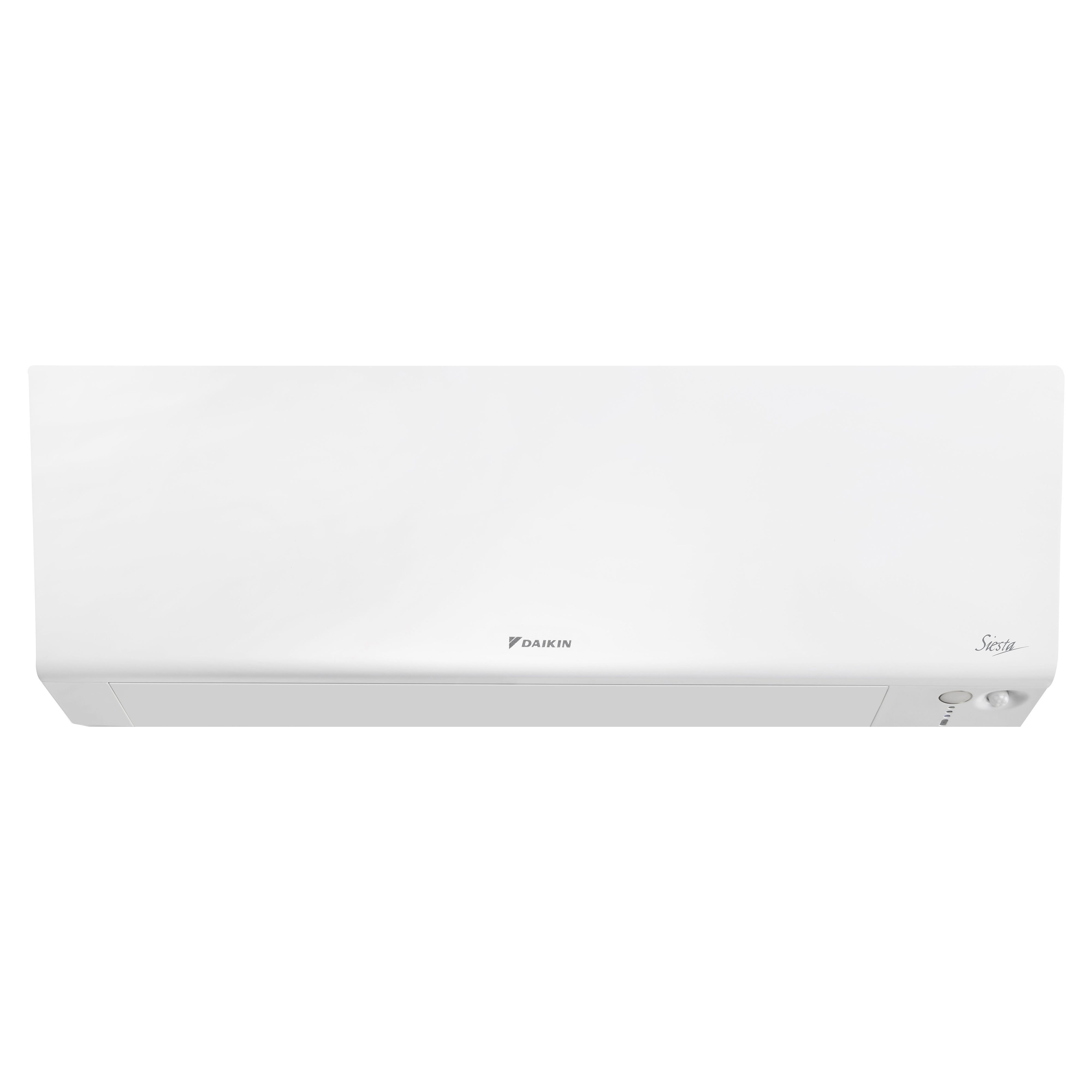 CONDIZIONATORE DAIKIN MONO 9000 BTU NEW PLUS EER 4,5 COP 5 COP 5 WIFI A