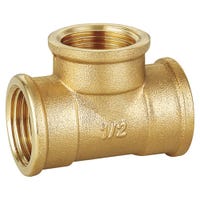 Barilotto In Ottone Giallo - Misura 1/2 X 400 Mm - Per Idraulica E Fai Da Te - Foto 10