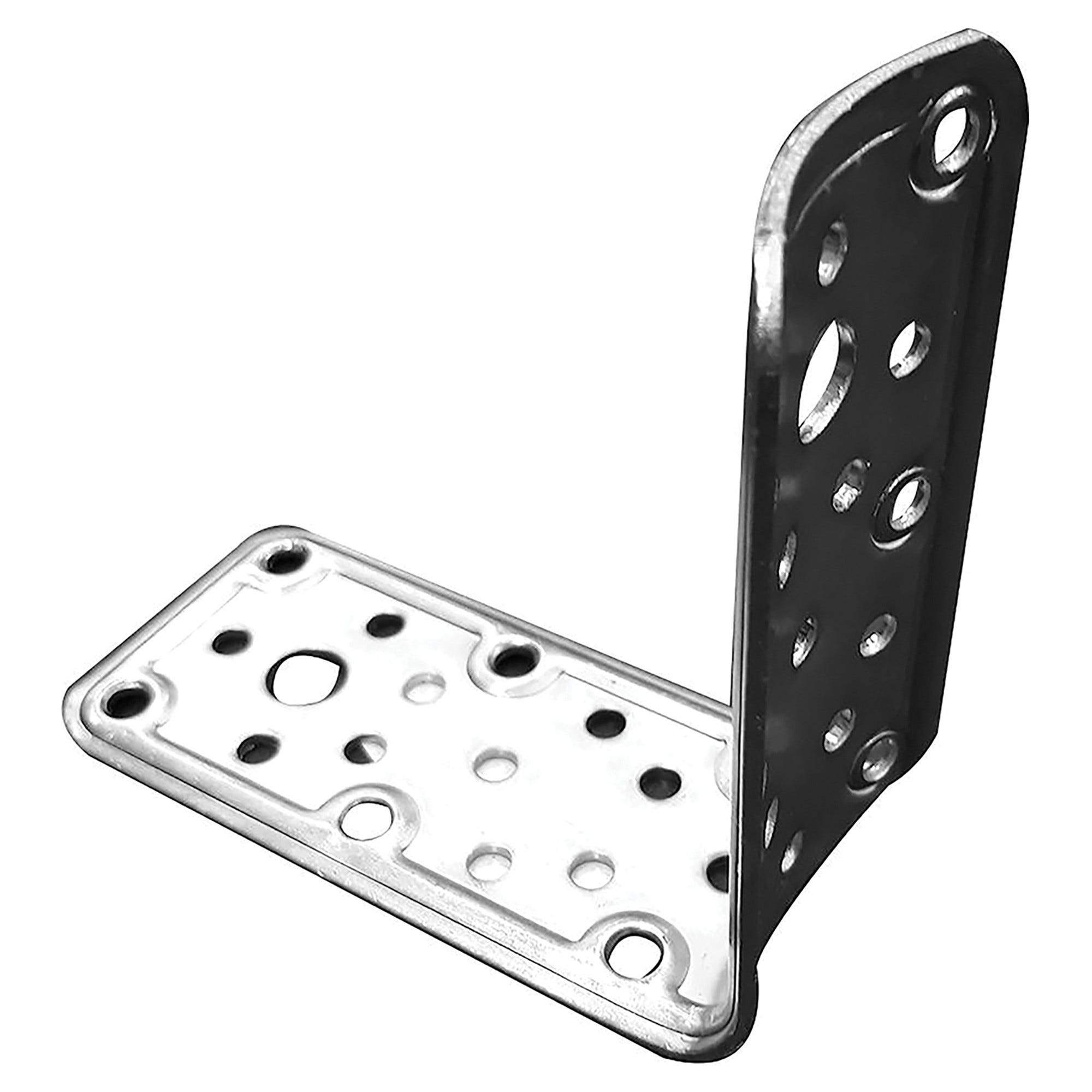 GEKA 46.0710 - Connettore per rubinetto, IG G 1/2 MS Ni