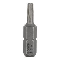 Inserti Torx T15 Wolfcraft - 2 Pezzi Per Avvitatore, Codolo 1/4", Alta Precisione - Foto 9