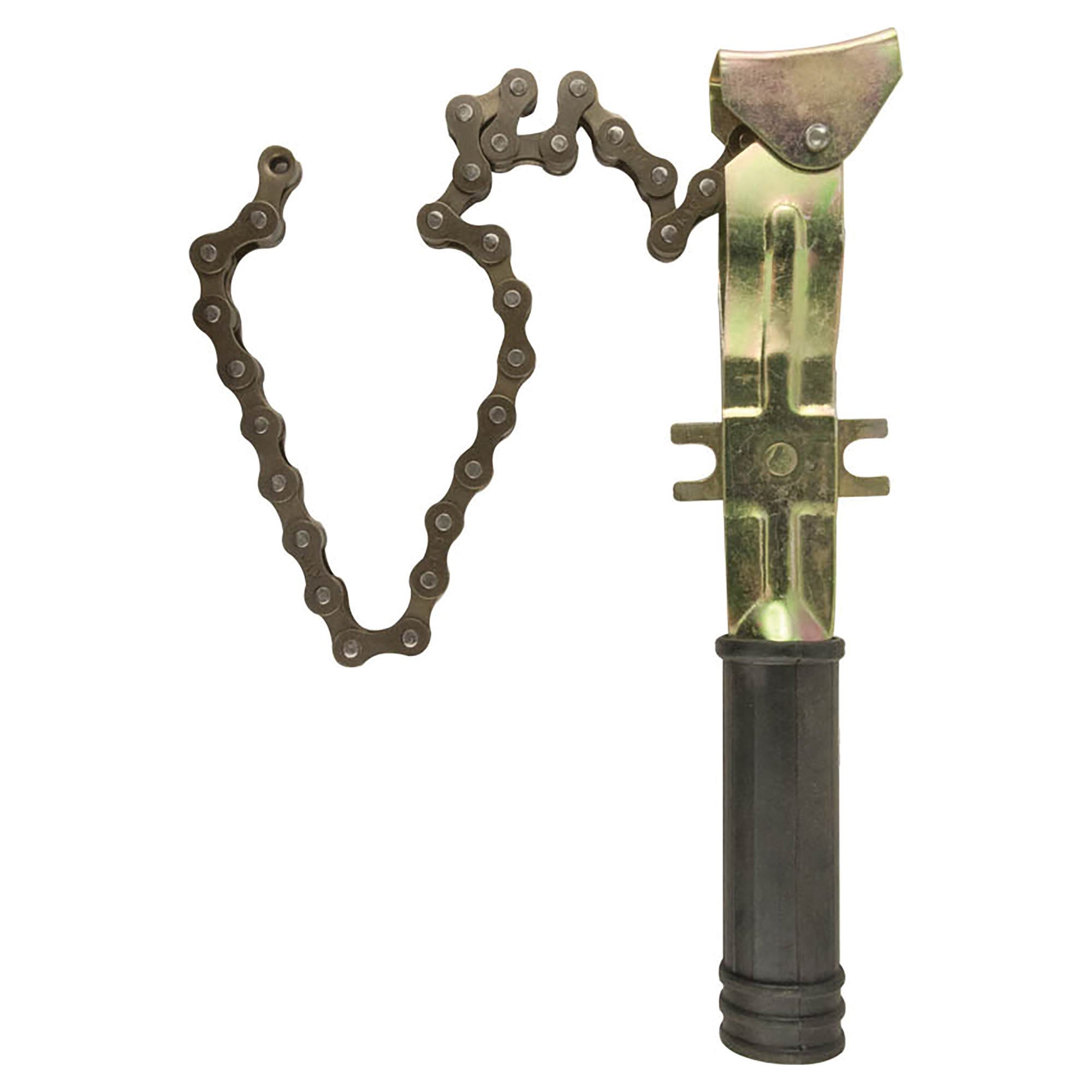 Utensile Universale Per Fissaggio Guarnizioni Fasano Tools FG 187/GR - Foto 8