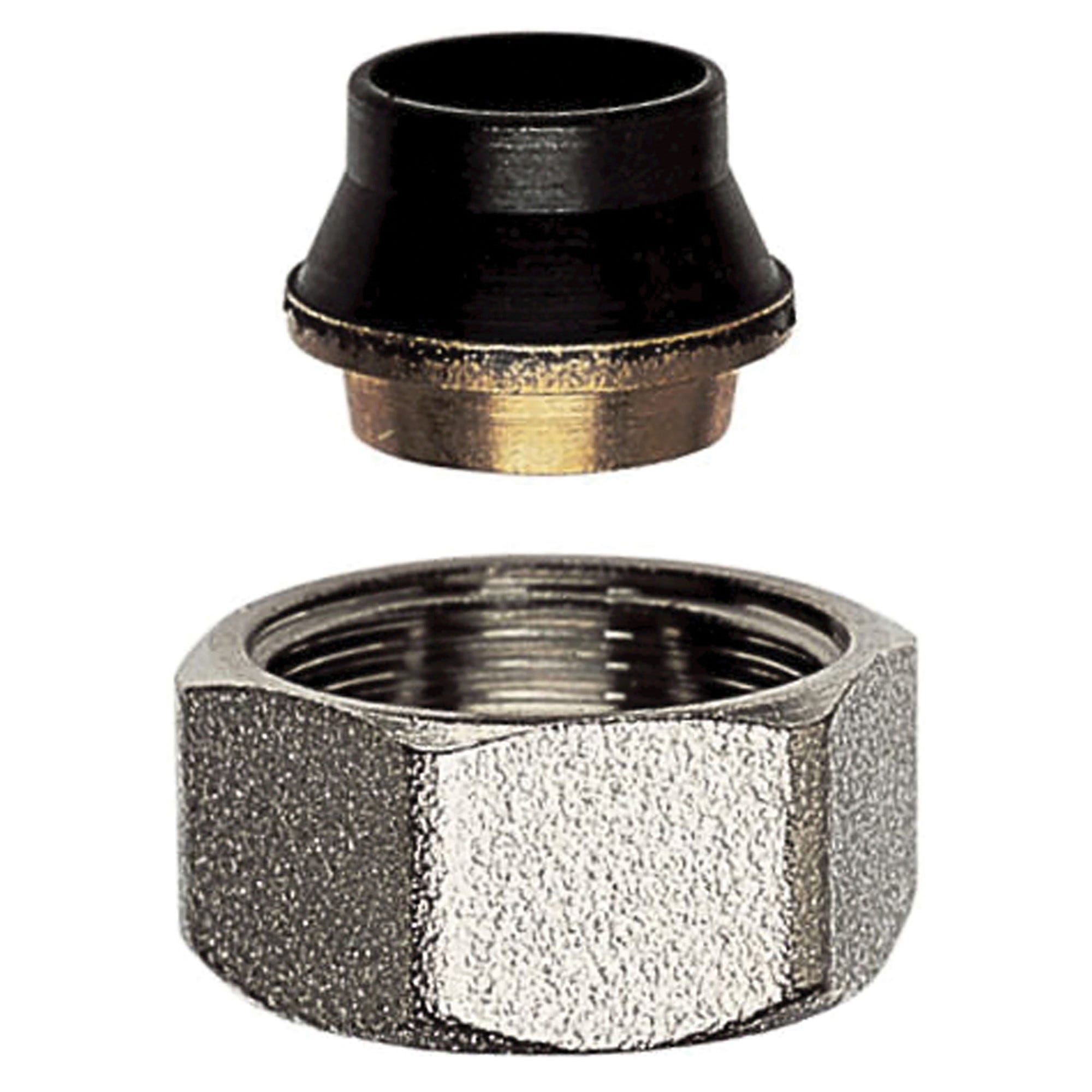 Adattatore Per Tubo Da Incasso Jabsco | Modello 31911-0002, Ricambio Nautico