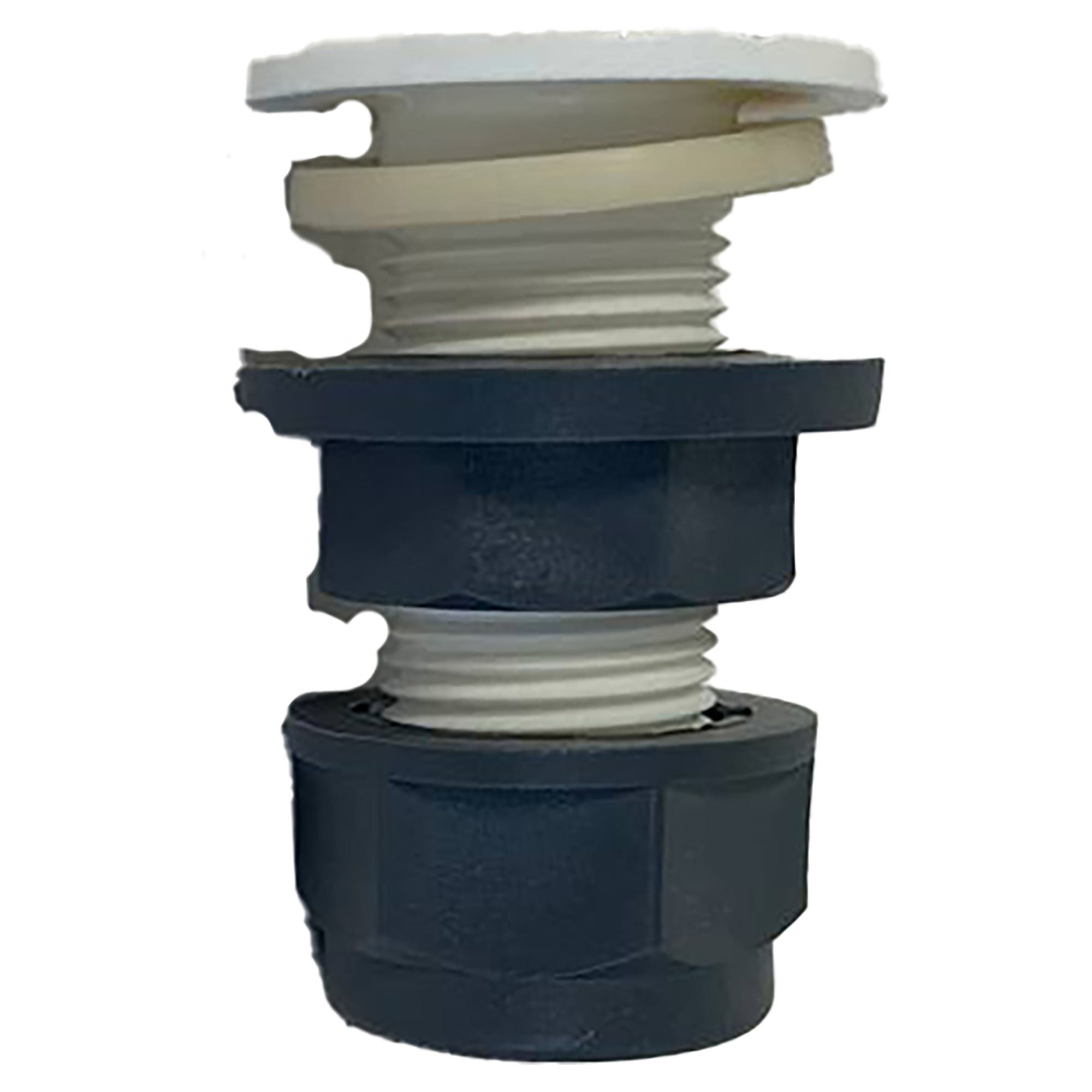 DNV Ha Verificato La Protezione Antincendio Nei Test Con Grandi - Foto 3