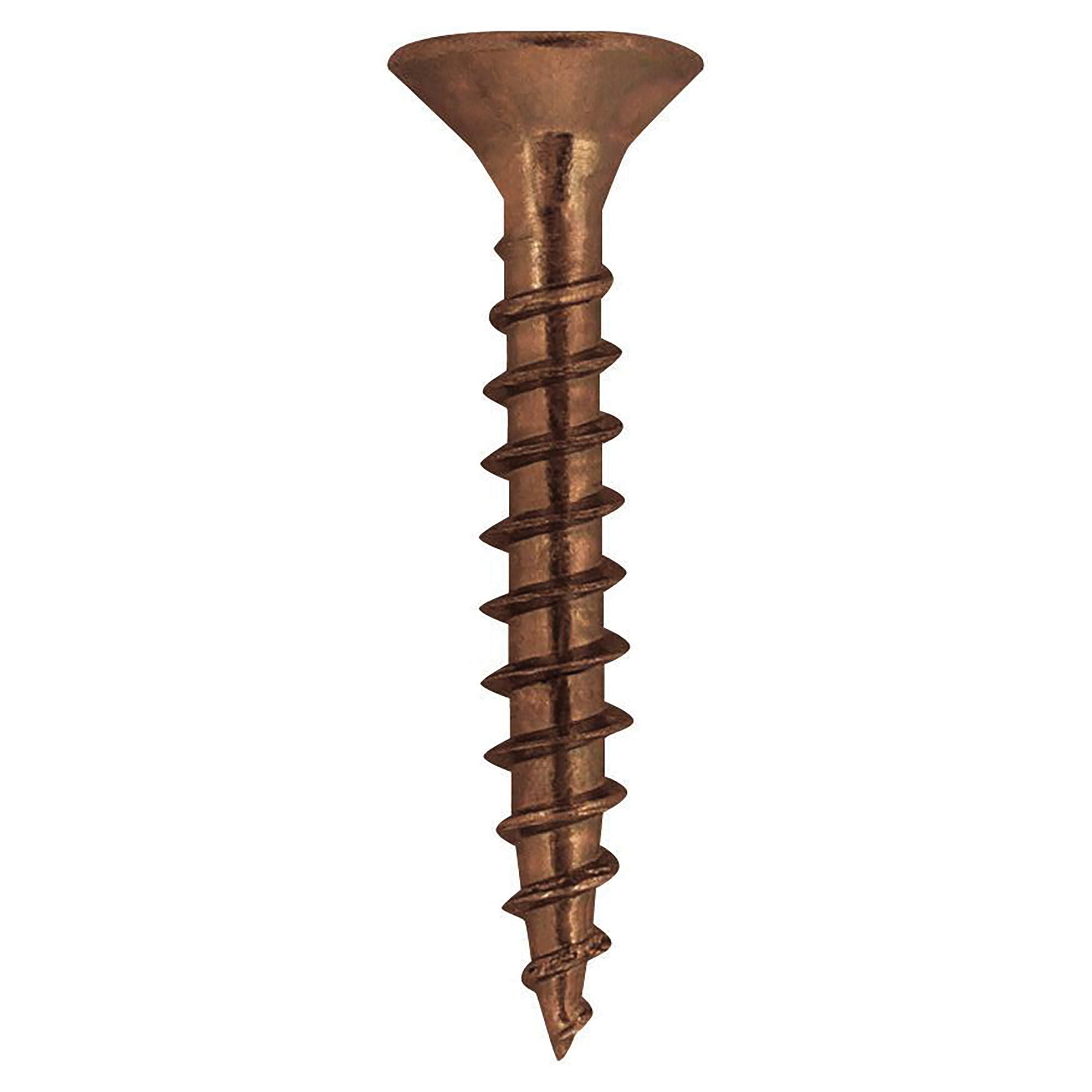 Viti Legno Testa Torx 100 Viti Autofilettanti M4x25 In Acciaio Inox 304 - Testa Torx Per Legno Viti Per Truciolare Legno - 3