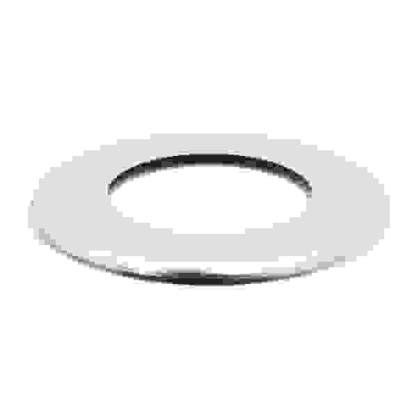 Rosone Di Finitura In Acciaio Inox Per Canna Fumaria - Diametro 250 Mm - Foto 11